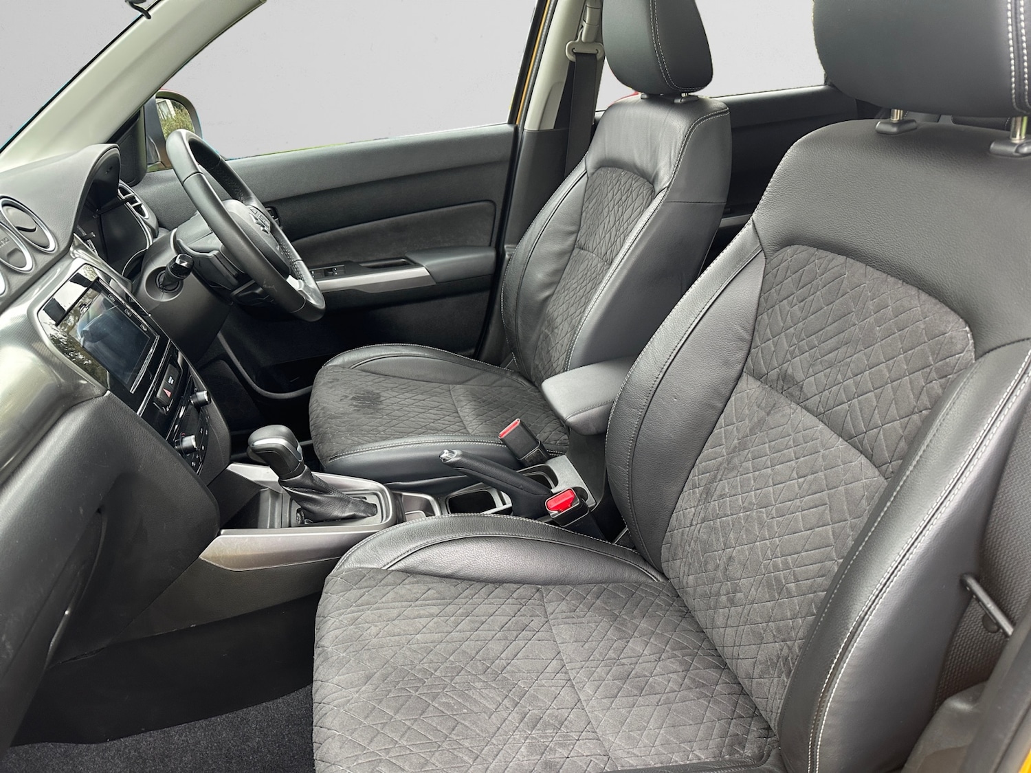 Used Suzuki Vitara 2022 for sale - 76533715: Photo 6