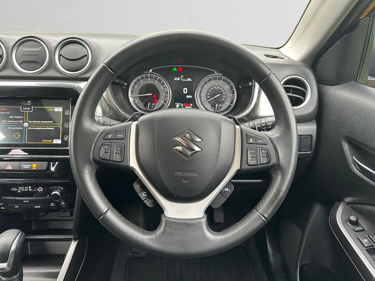 Used Suzuki Vitara 2022 for sale - 76533715: Photo 9