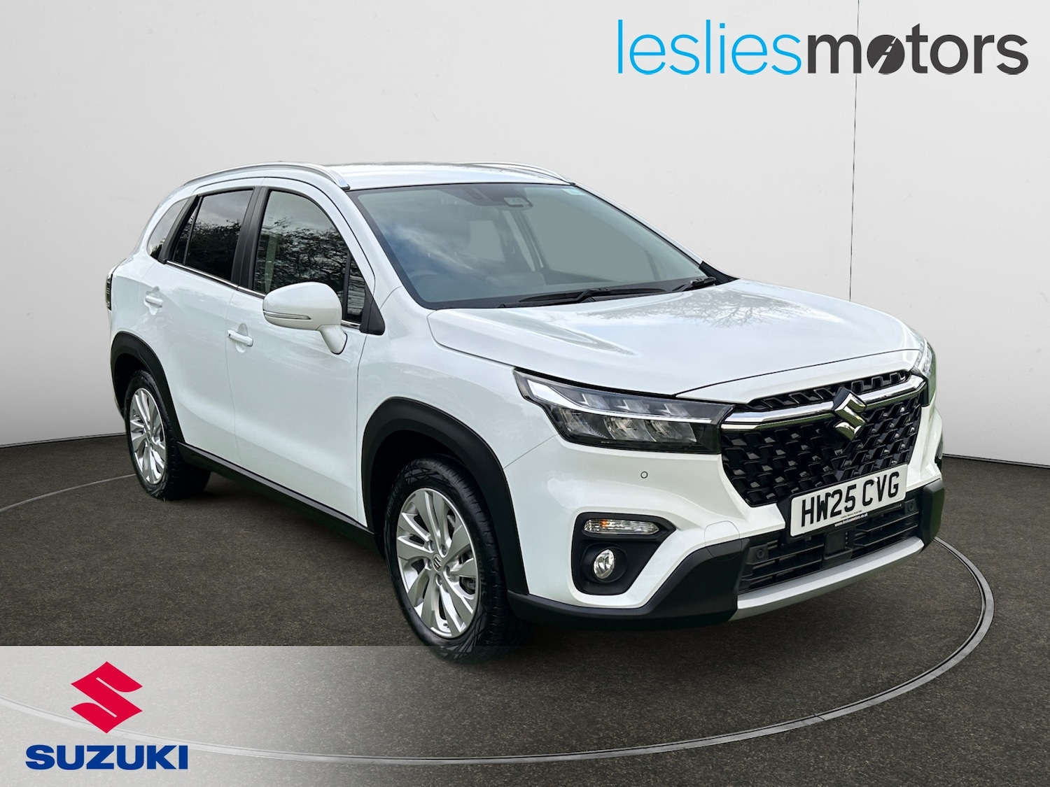 Used Suzuki SX4 S-Cross 2025 for sale - 76533974: Photo 1