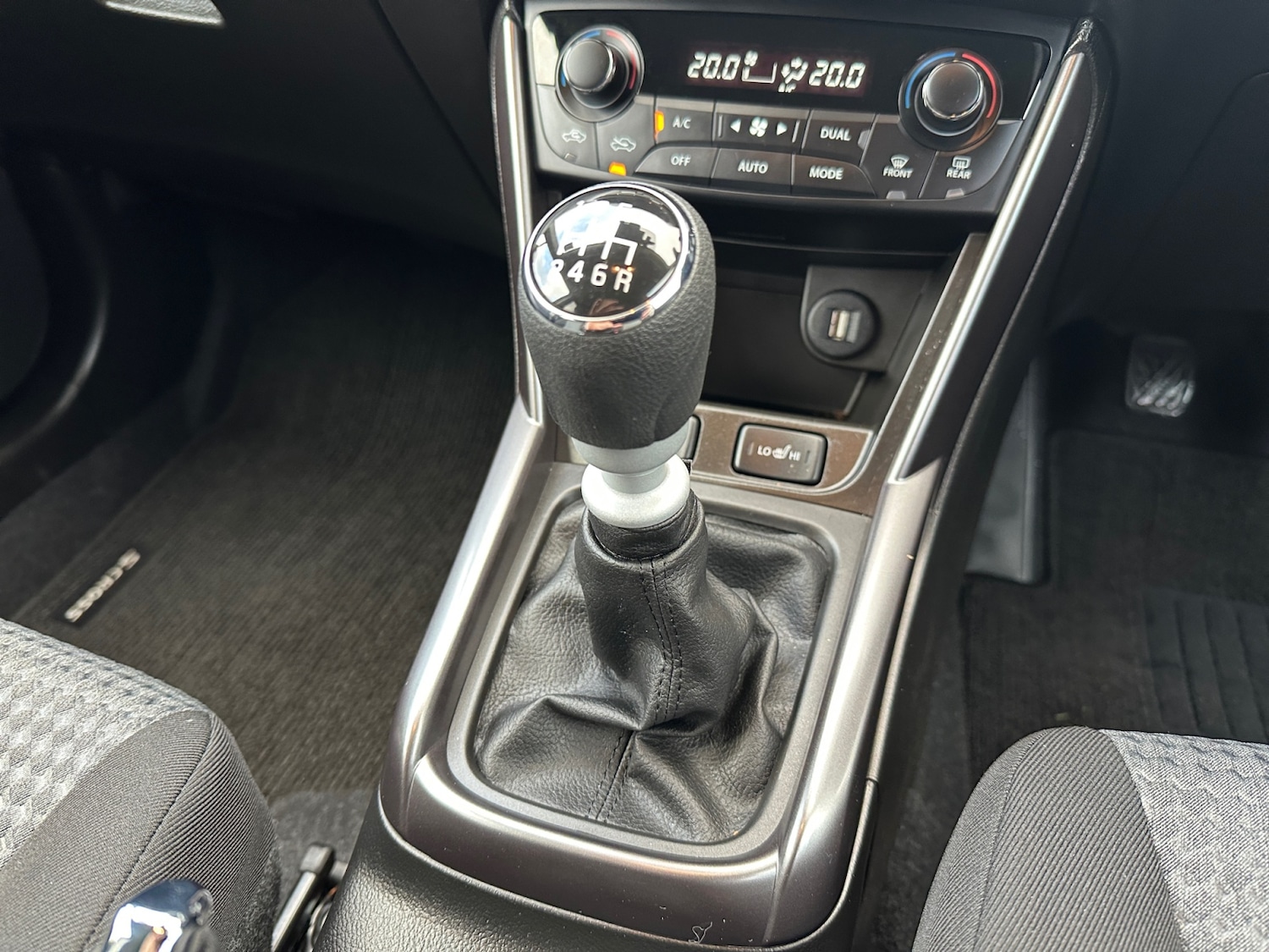 Used Suzuki SX4 S-Cross 2025 for sale - 76533974: Photo 10