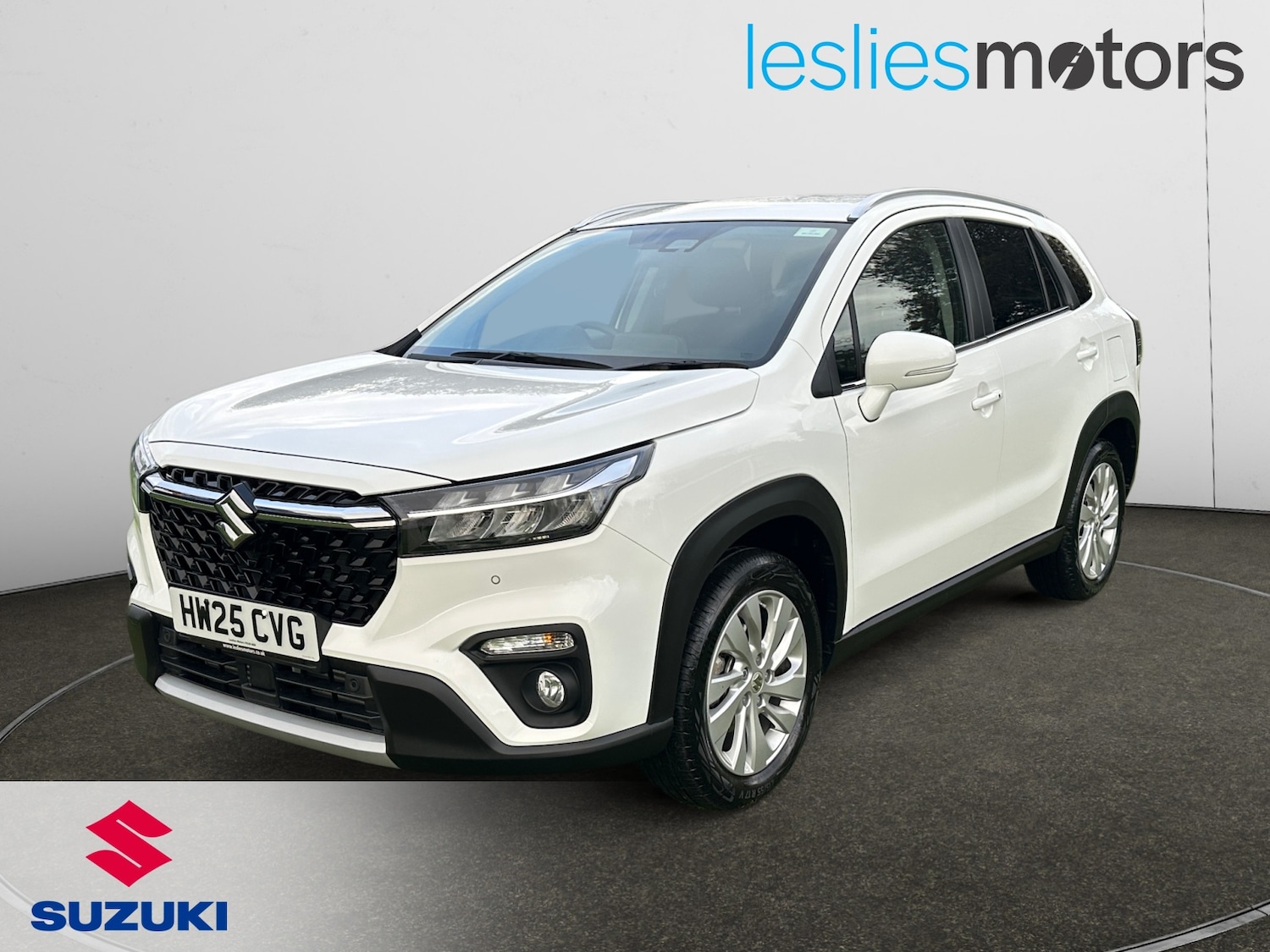 Used Suzuki SX4 S-Cross 2025 for sale - 76533974: Photo 15