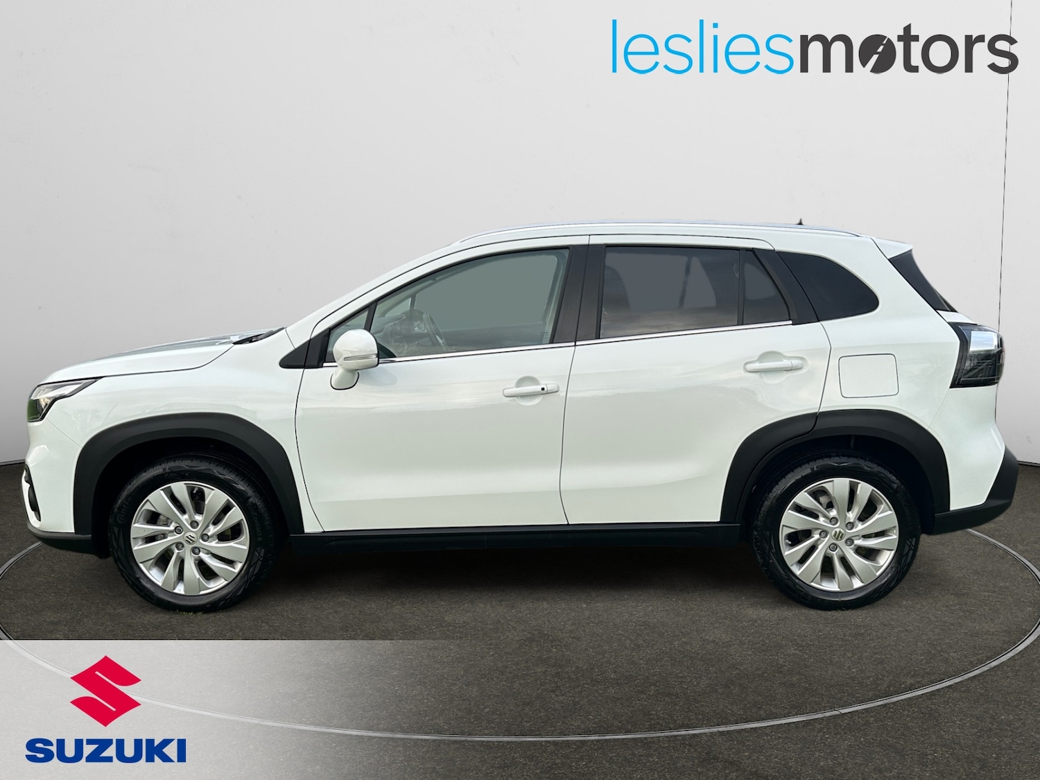 Used Suzuki SX4 S-Cross 2025 for sale - 76533974: Photo 17