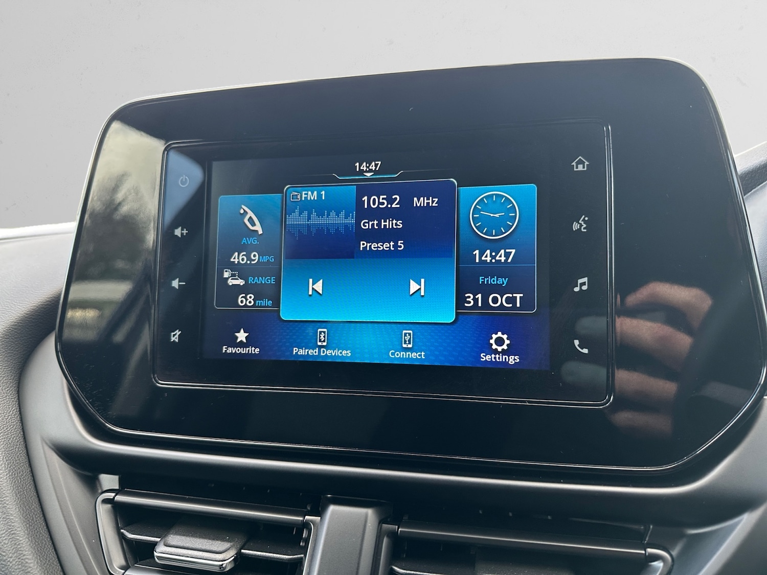 Used Suzuki SX4 S-Cross 2025 for sale - 76533974: Photo 21