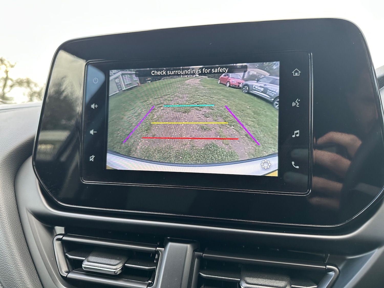 Used Suzuki SX4 S-Cross 2025 for sale - 76533974: Photo 24