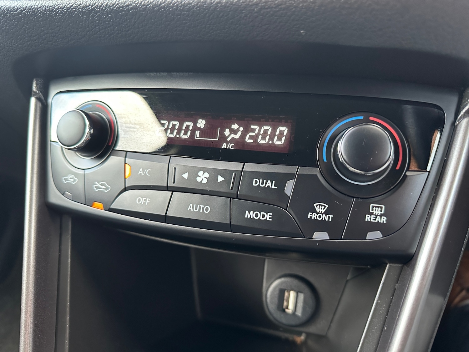 Used Suzuki SX4 S-Cross 2025 for sale - 76533974: Photo 25