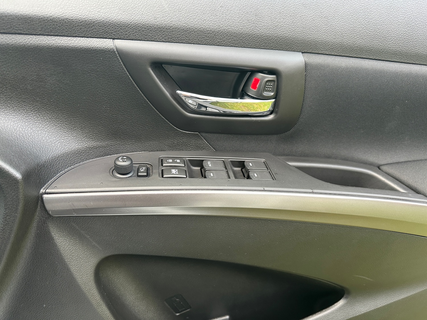 Used Suzuki SX4 S-Cross 2025 for sale - 76533974: Photo 27