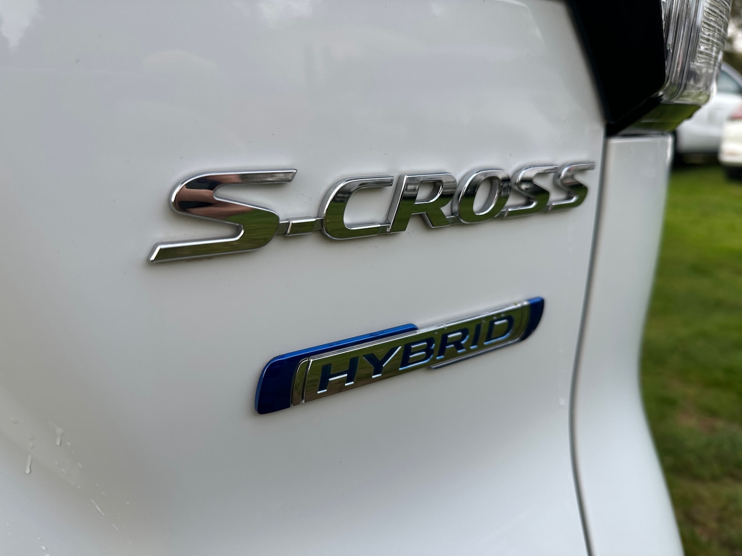 Used Suzuki SX4 S-Cross 2025 for sale - 76533974: Photo 28