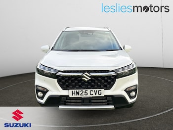 Used Suzuki SX4 S-Cross 2025 for sale - 76533974: Photo