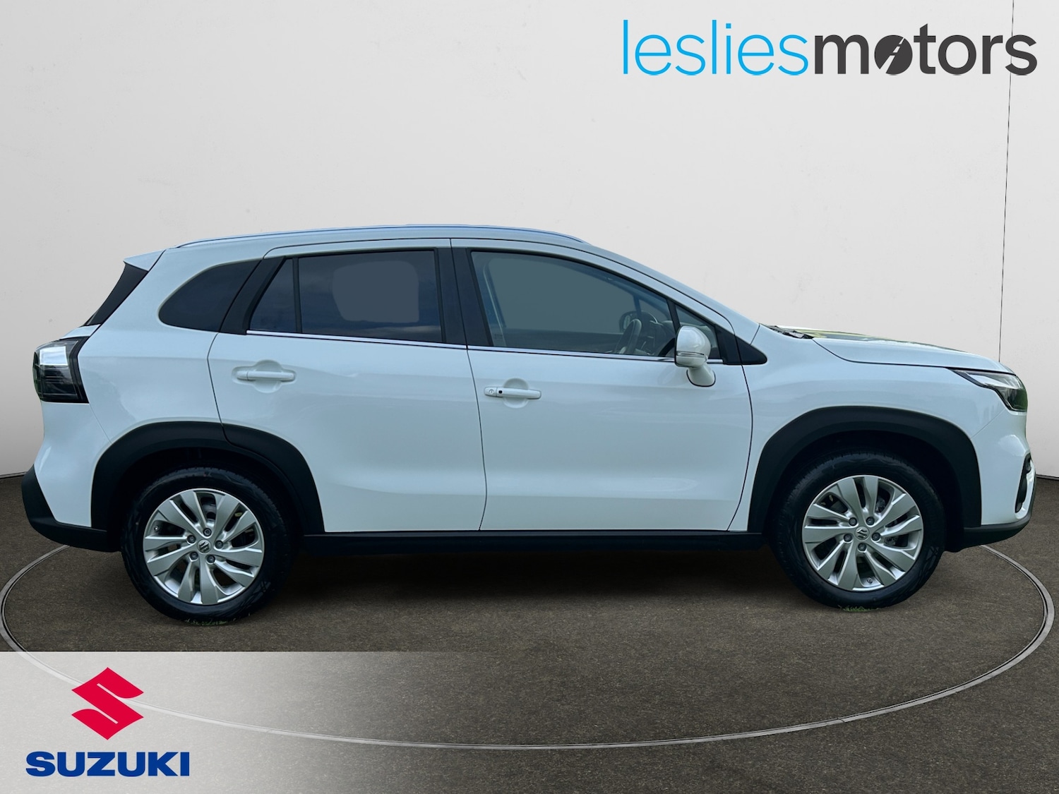 Used Suzuki SX4 S-Cross 2025 for sale - 76533974: Photo 5