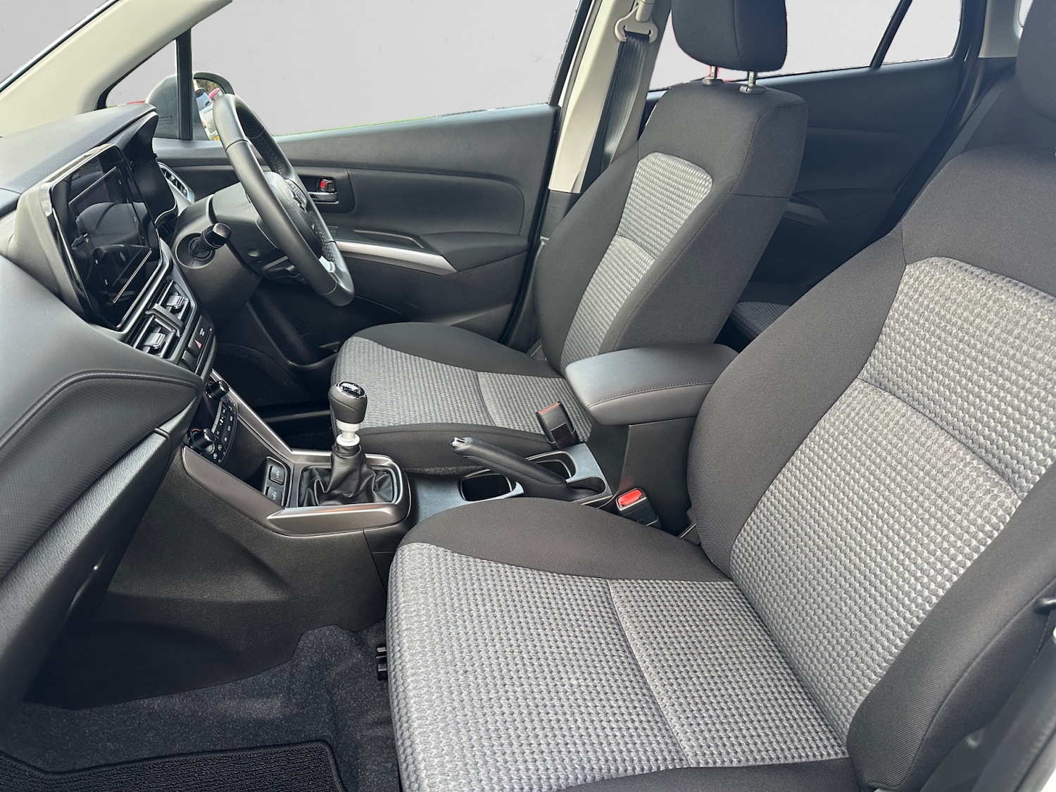 Used Suzuki SX4 S-Cross 2025 for sale - 76533974: Photo 6