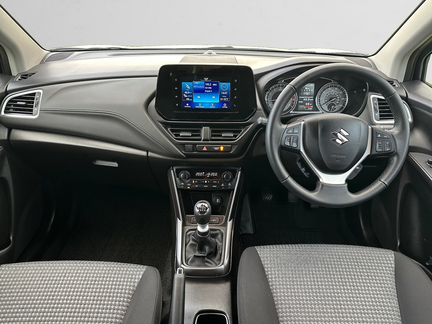 Used Suzuki SX4 S-Cross 2025 for sale - 76533974: Photo 7