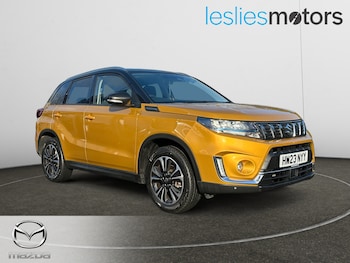 Used Suzuki Vitara 2023 for sale - 76984118: Photo
