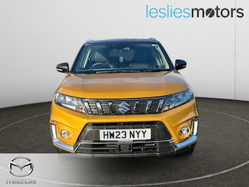 Used Suzuki Vitara 2023 for sale - 76984118: Photo