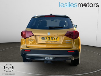 Used Suzuki Vitara 2023 for sale - 76984118: Photo