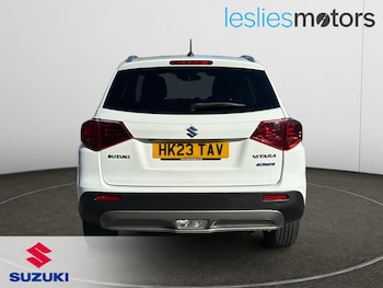 Used Suzuki Vitara 2023 for sale - 79458650: Photo