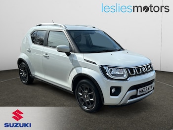 Used Suzuki Ignis 2023 for sale - 78123114: Photo