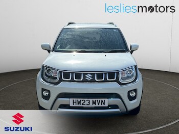 Used Suzuki Ignis 2023 for sale - 78123114: Photo