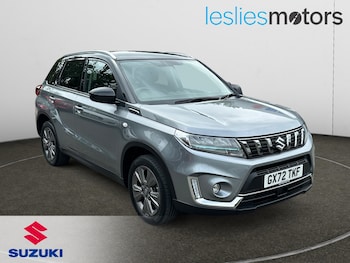 Used Suzuki Vitara 2022 for sale - 78917751: Photo