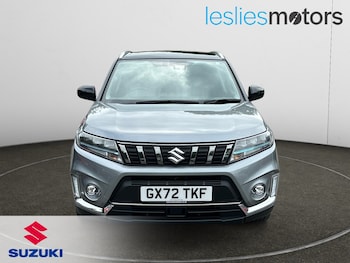 Used Suzuki Vitara 2022 for sale - 78917751: Photo