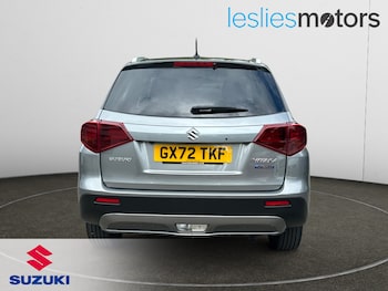 Used Suzuki Vitara 2022 for sale - 78917751: Photo
