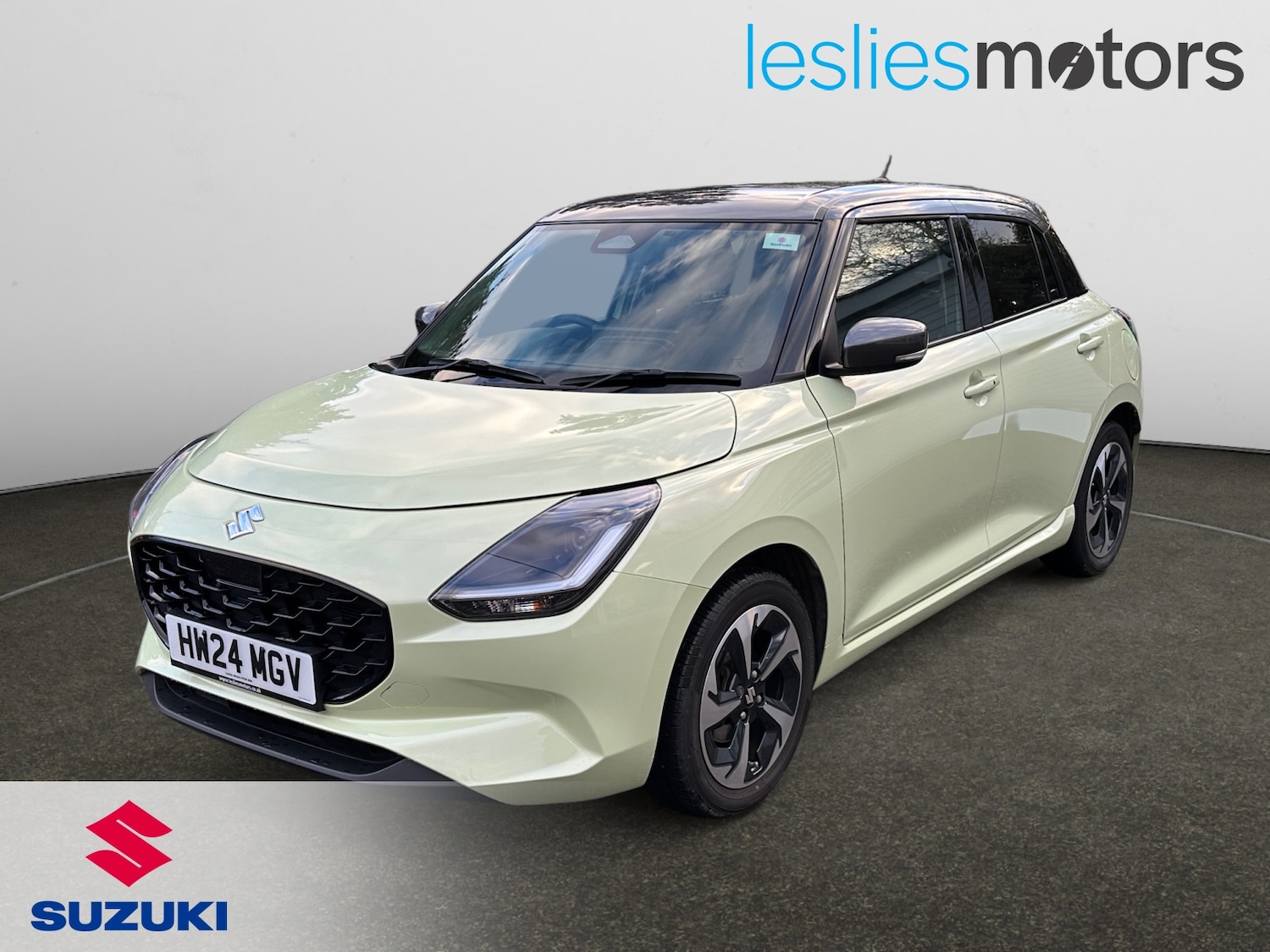 Used Suzuki Swift 2024 for sale - 76609553: Photo 15