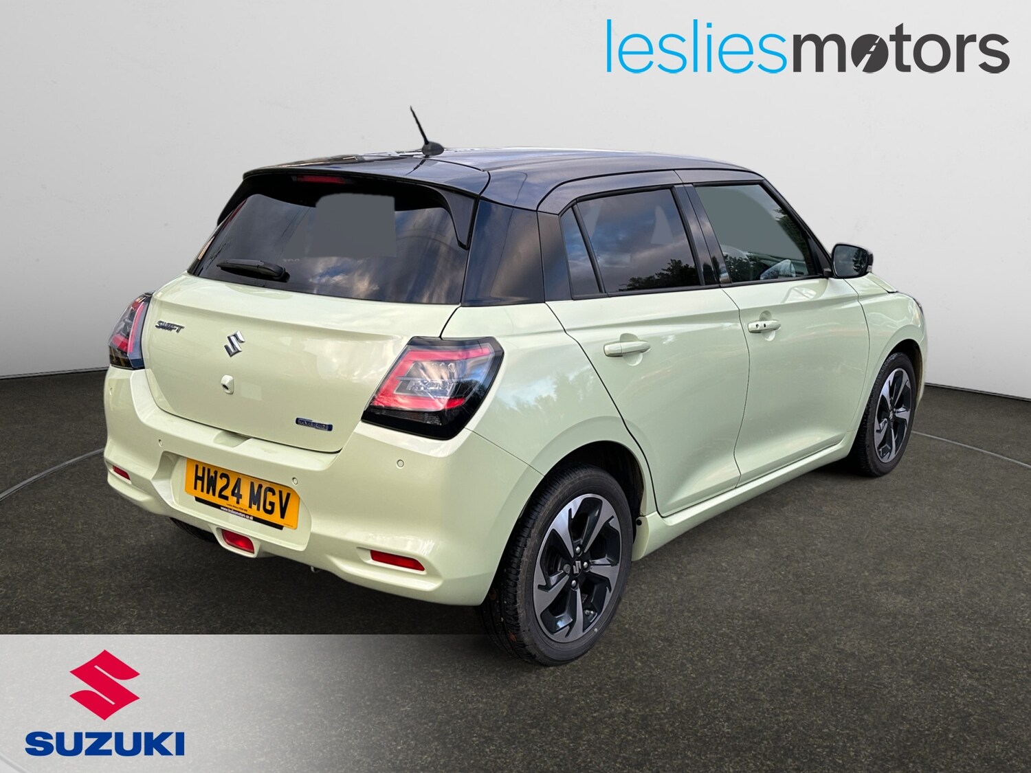 Used Suzuki Swift 2024 for sale - 76609553: Photo 19