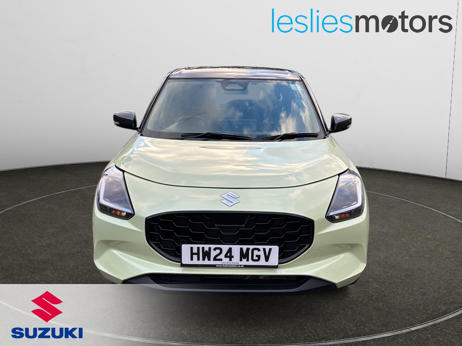 Used Suzuki Swift 2024 for sale - 76609553: Photo 2