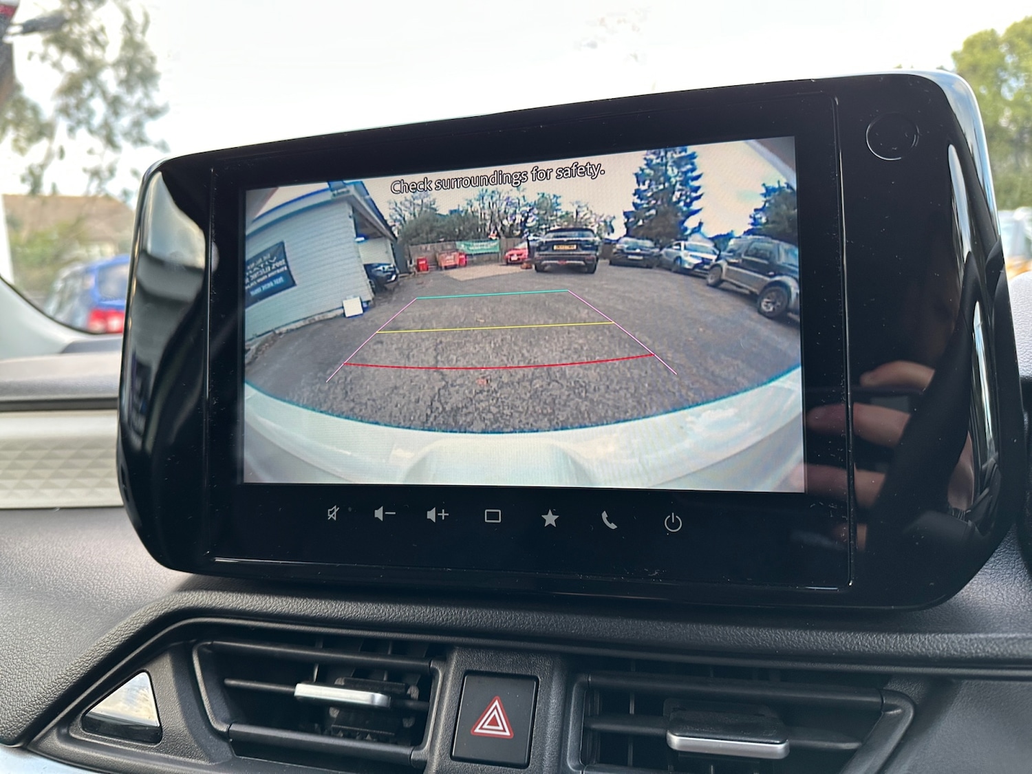 Used Suzuki Swift 2024 for sale - 76609553: Photo 25