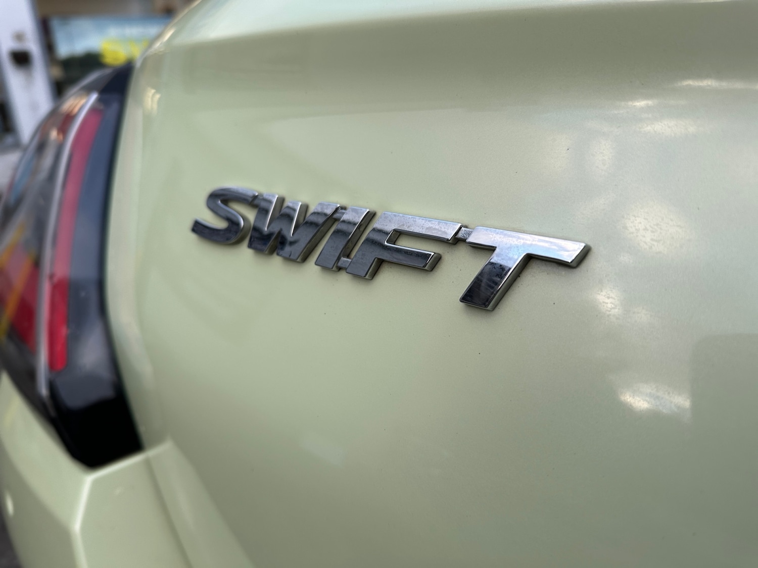 Used Suzuki Swift 2024 for sale - 76609553: Photo 28