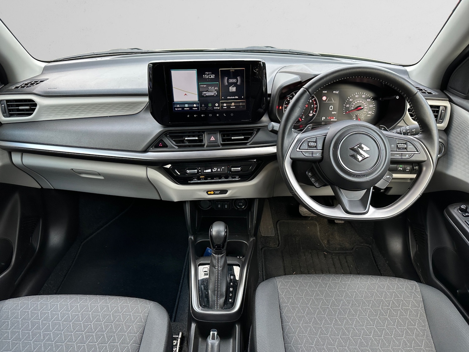 Used Suzuki Swift 2024 for sale - 76609553: Photo 7