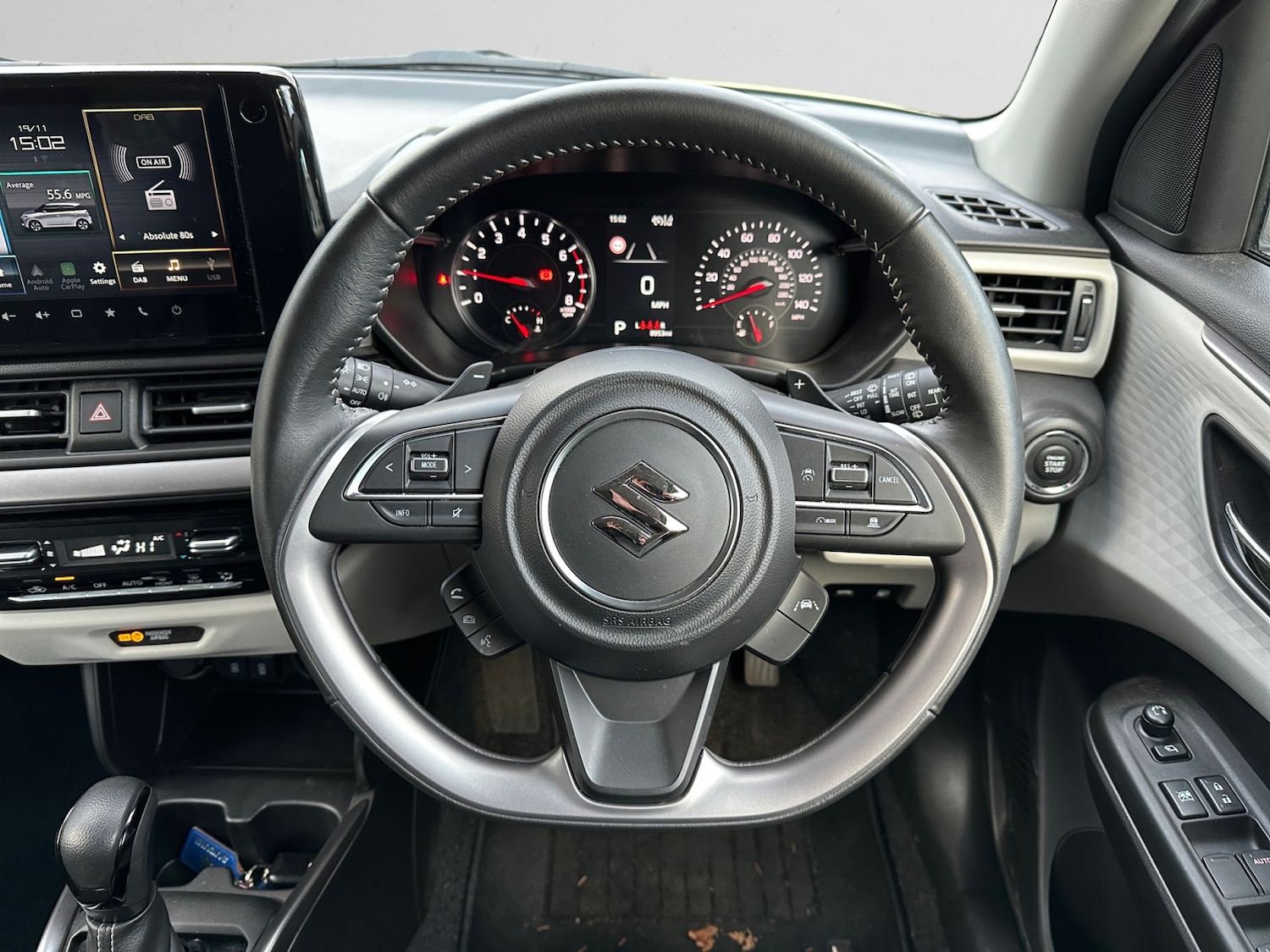 Used Suzuki Swift 2024 for sale - 76609553: Photo 9