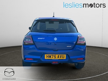 Used Suzuki Swift 2025 for sale - 79526498: Photo