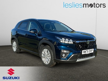 Used Suzuki SX4 S-Cross 2025 for sale - 78370444: Photo