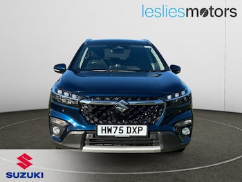 Used Suzuki SX4 S-Cross 2025 for sale - 78370444: Photo