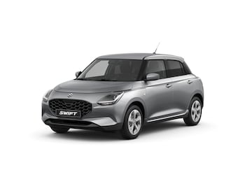 Used Suzuki Swift undefined for sale - 76623062: Photo