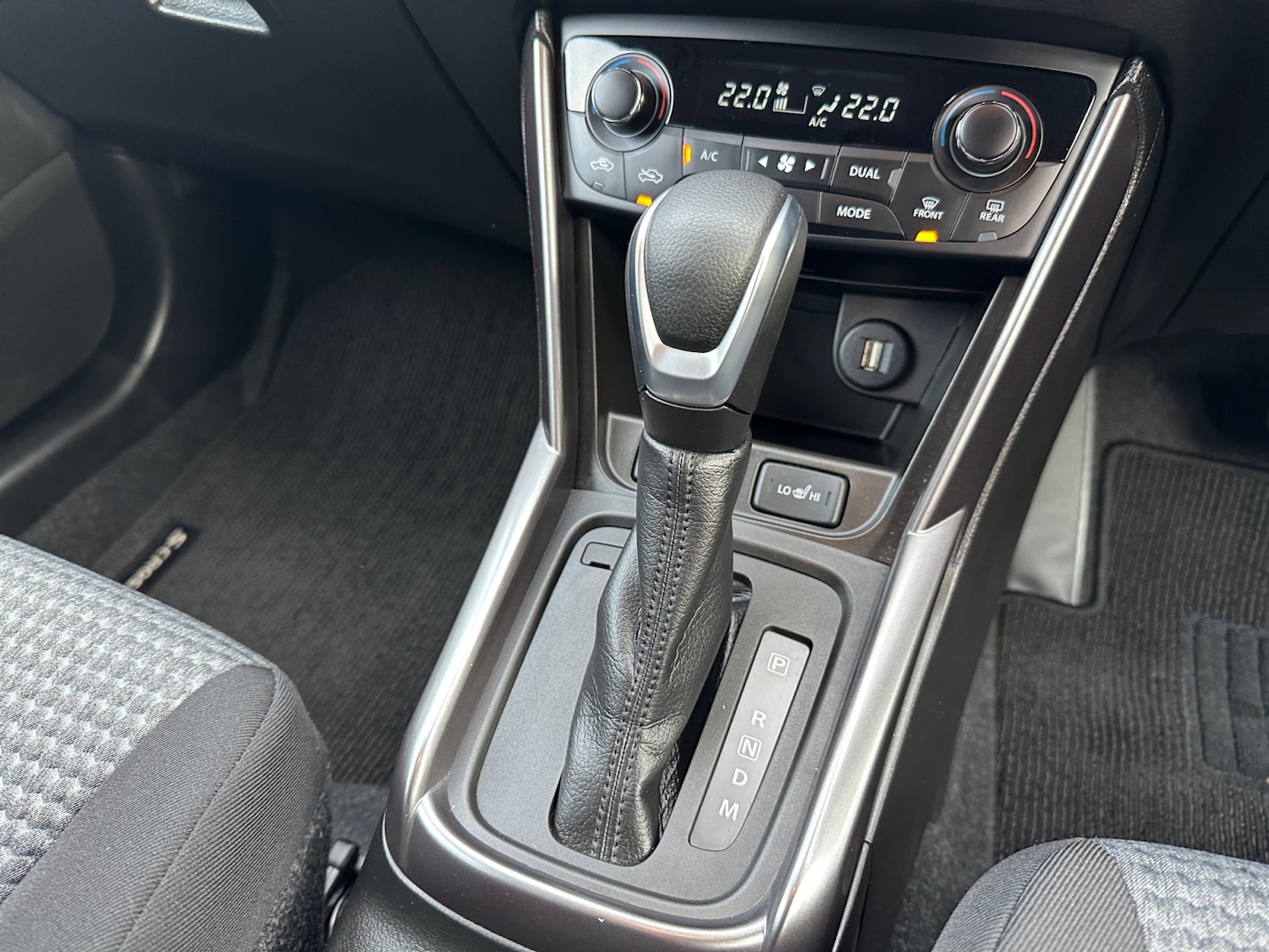 Used Suzuki SX4 S-Cross 2024 for sale - 77413761: Photo 10