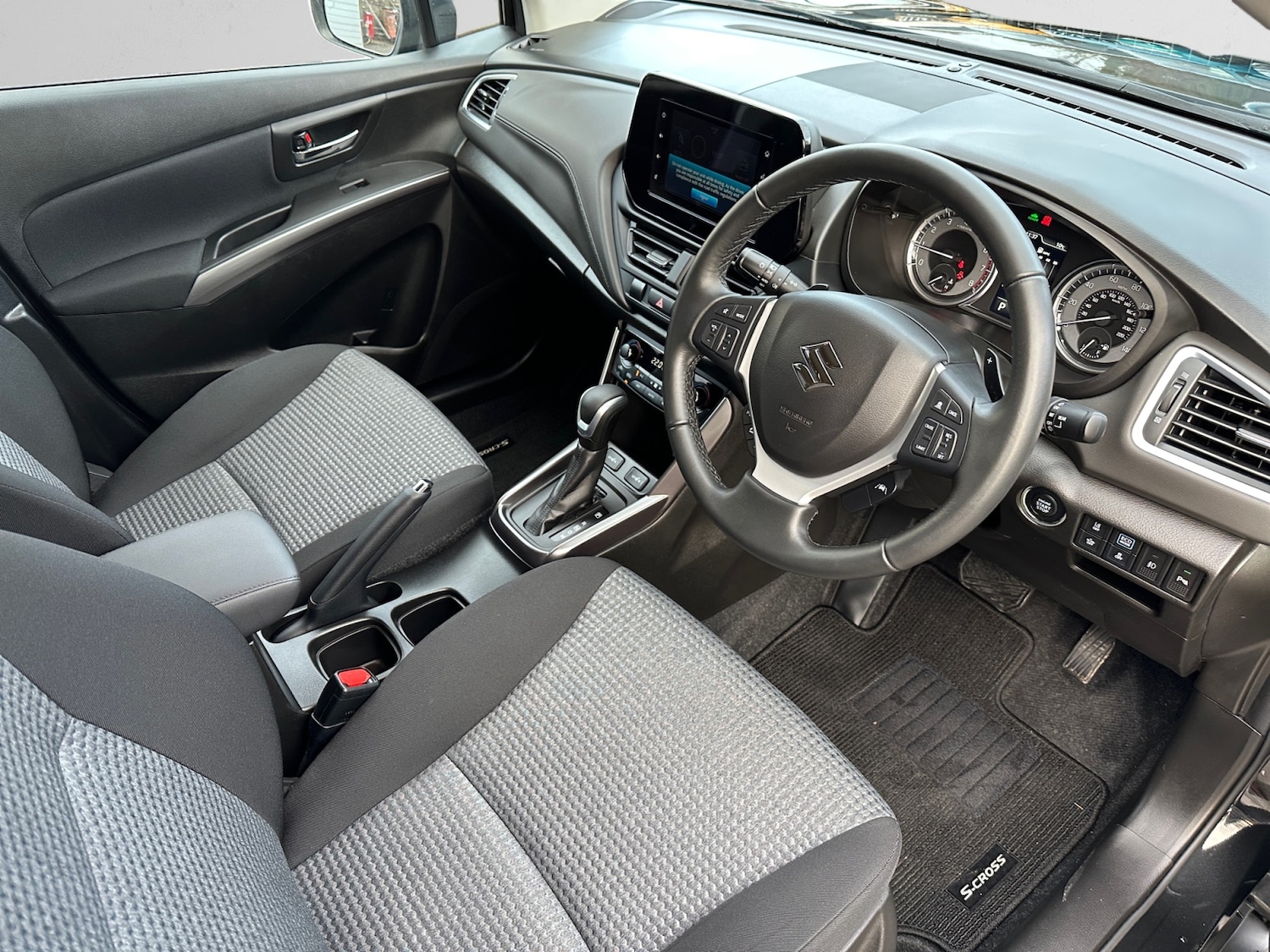 Used Suzuki SX4 S-Cross 2024 for sale - 77413761: Photo 14