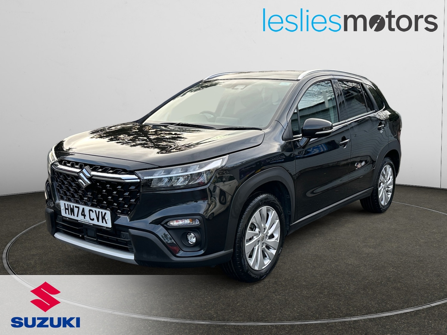 Used Suzuki SX4 S-Cross 2024 for sale - 77413761: Photo 15