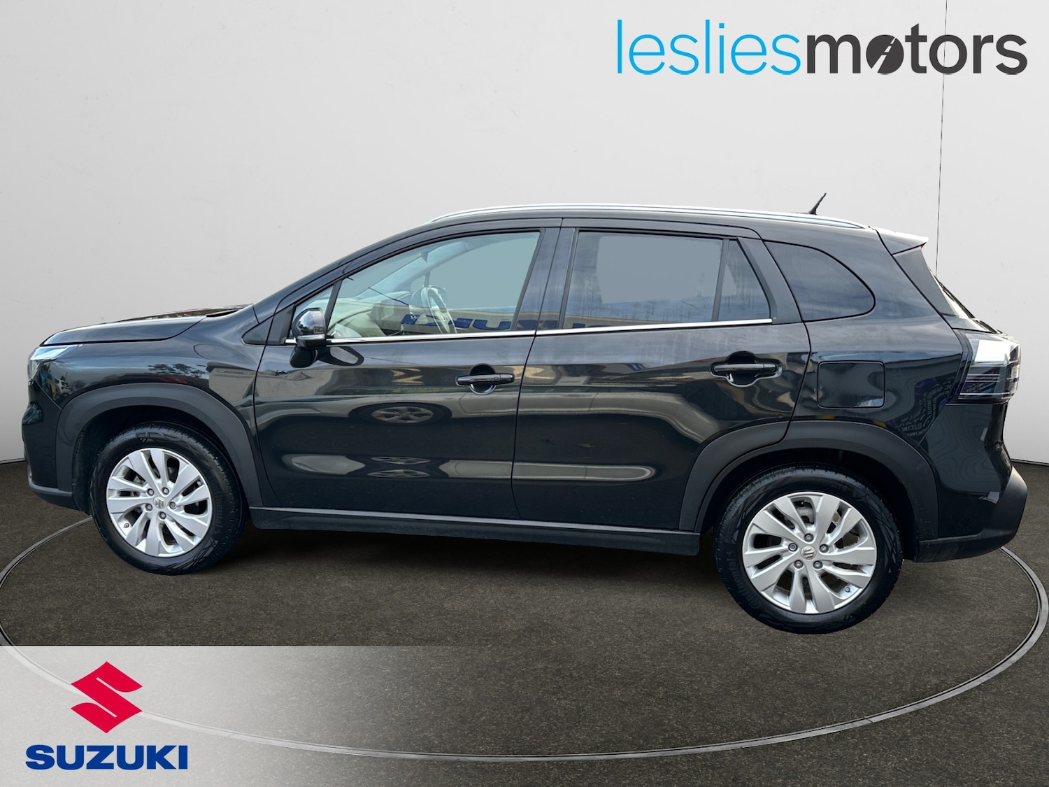 Used Suzuki SX4 S-Cross 2024 for sale - 77413761: Photo 17