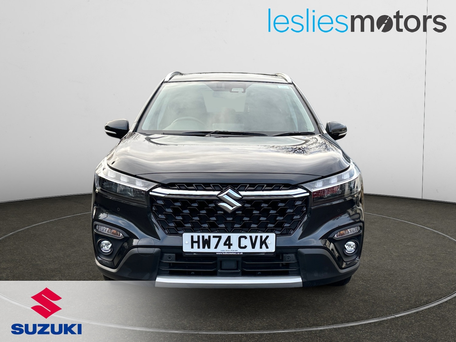 Used Suzuki SX4 S-Cross 2024 for sale - 77413761: Photo 2