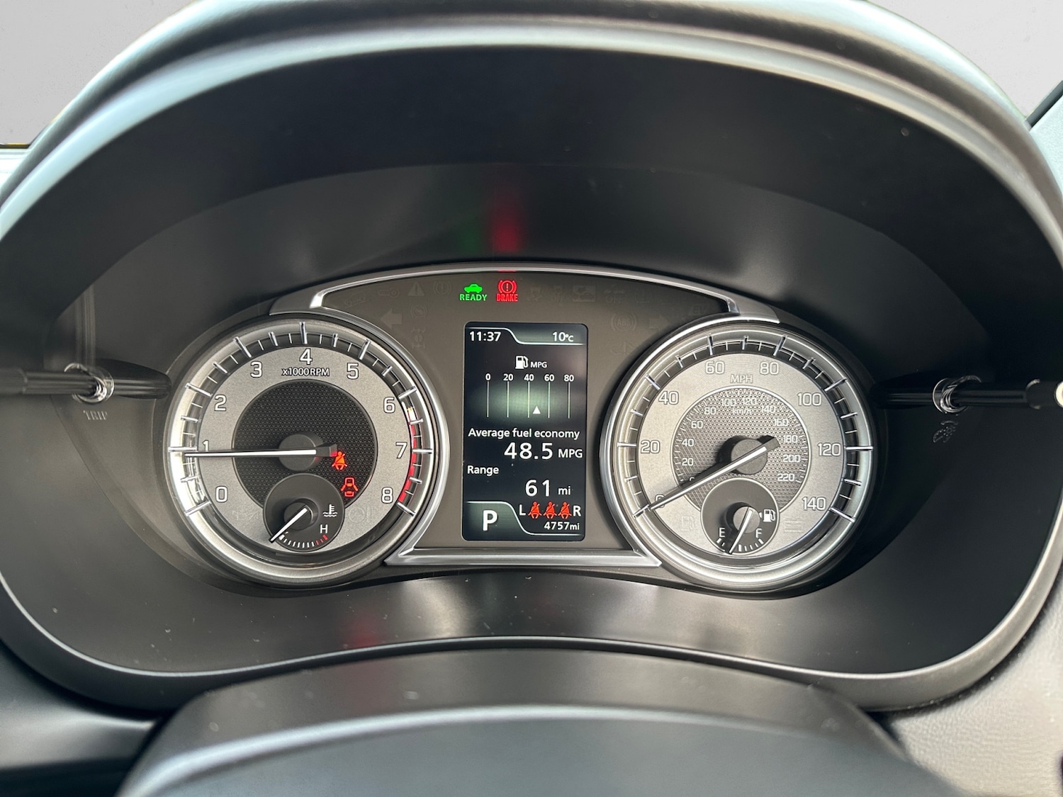 Used Suzuki SX4 S-Cross 2024 for sale - 77413761: Photo 22