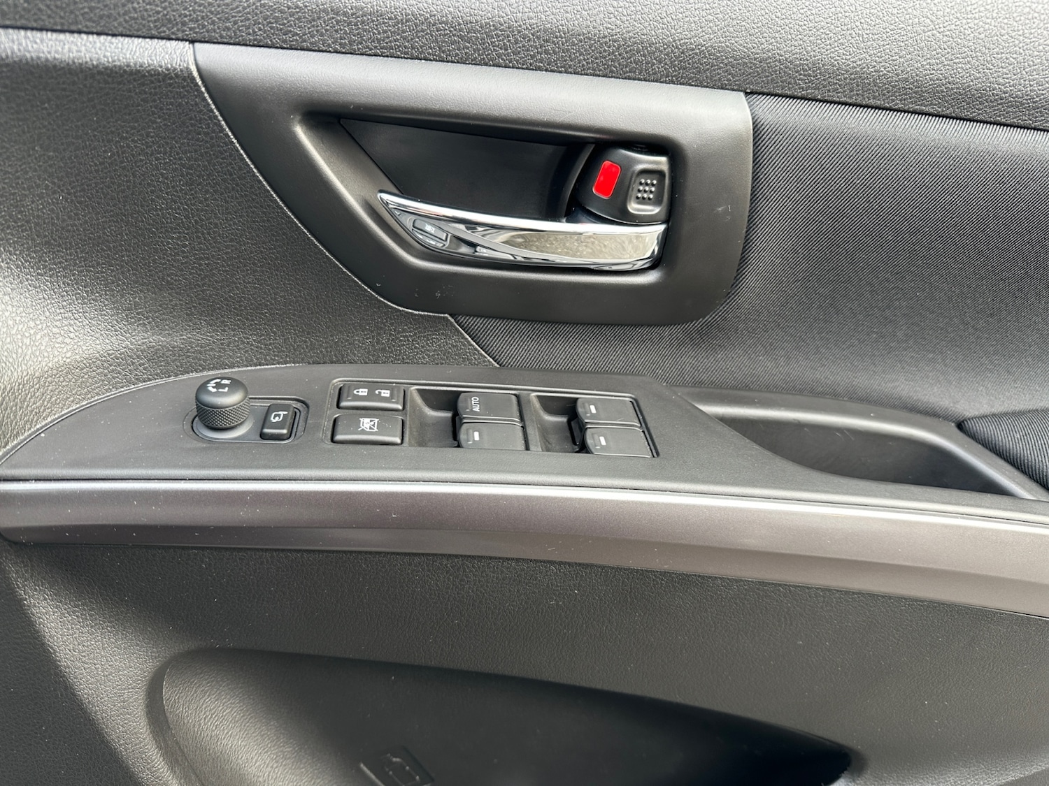 Used Suzuki SX4 S-Cross 2024 for sale - 77413761: Photo 27