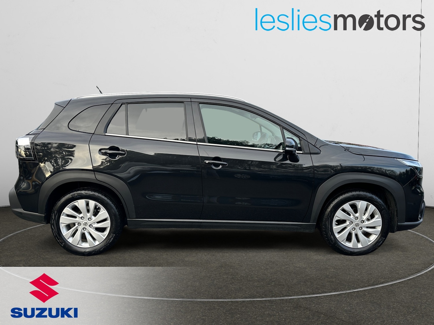 Used Suzuki SX4 S-Cross 2024 for sale - 77413761: Photo 5