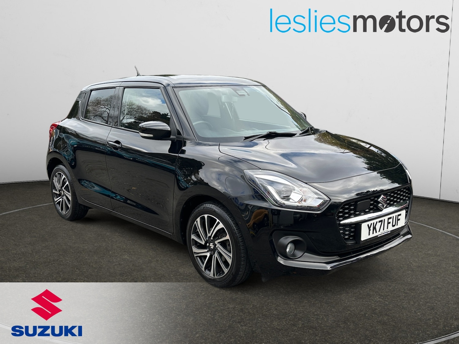 Used Suzuki Swift 2021 for sale - 76533862: Photo 1