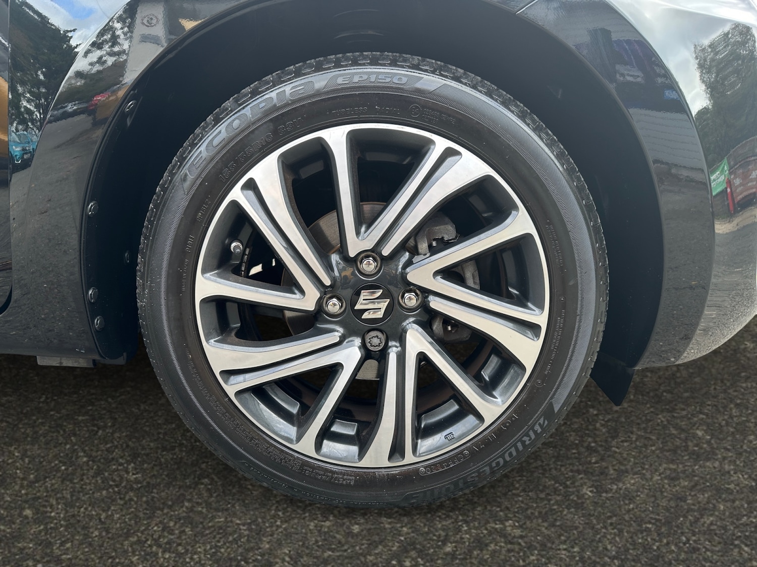 Used Suzuki Swift 2021 for sale - 76533862: Photo 12