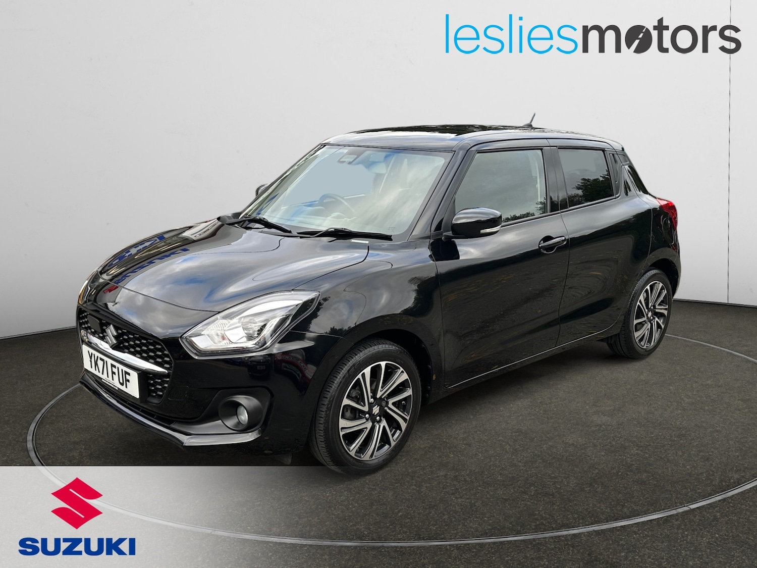 Used Suzuki Swift 2021 for sale - 76533862: Photo 15
