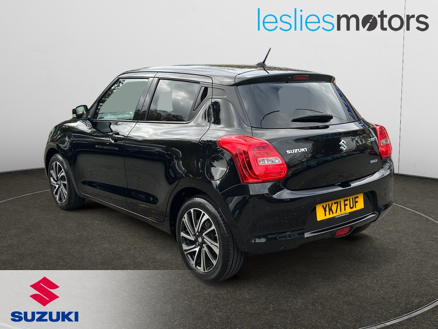 Used Suzuki Swift 2021 for sale - 76533862: Photo 16