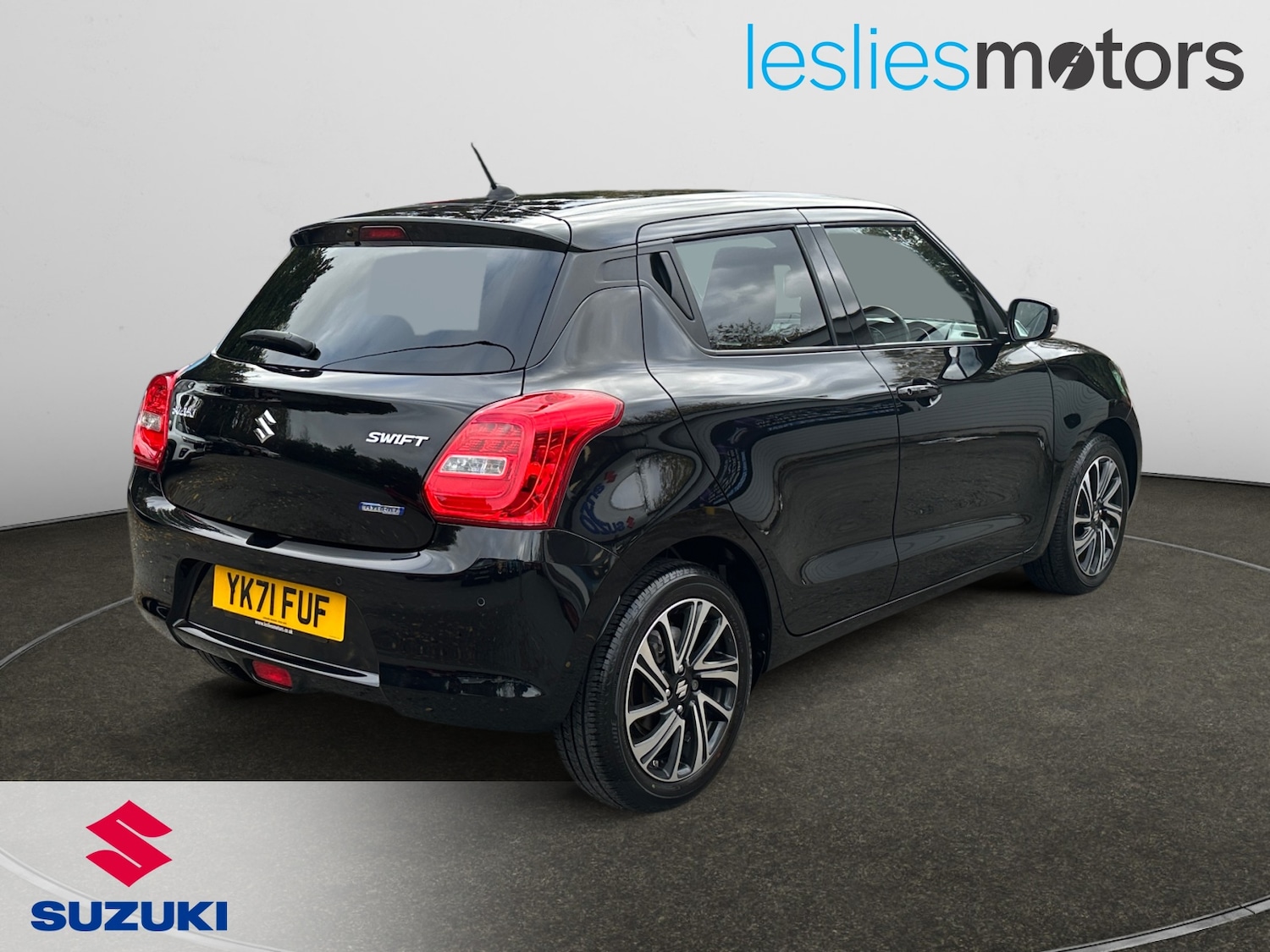 Used Suzuki Swift 2021 for sale - 76533862: Photo 19