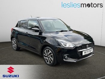 Used Suzuki Swift 2021 for sale - 76533862: Photo