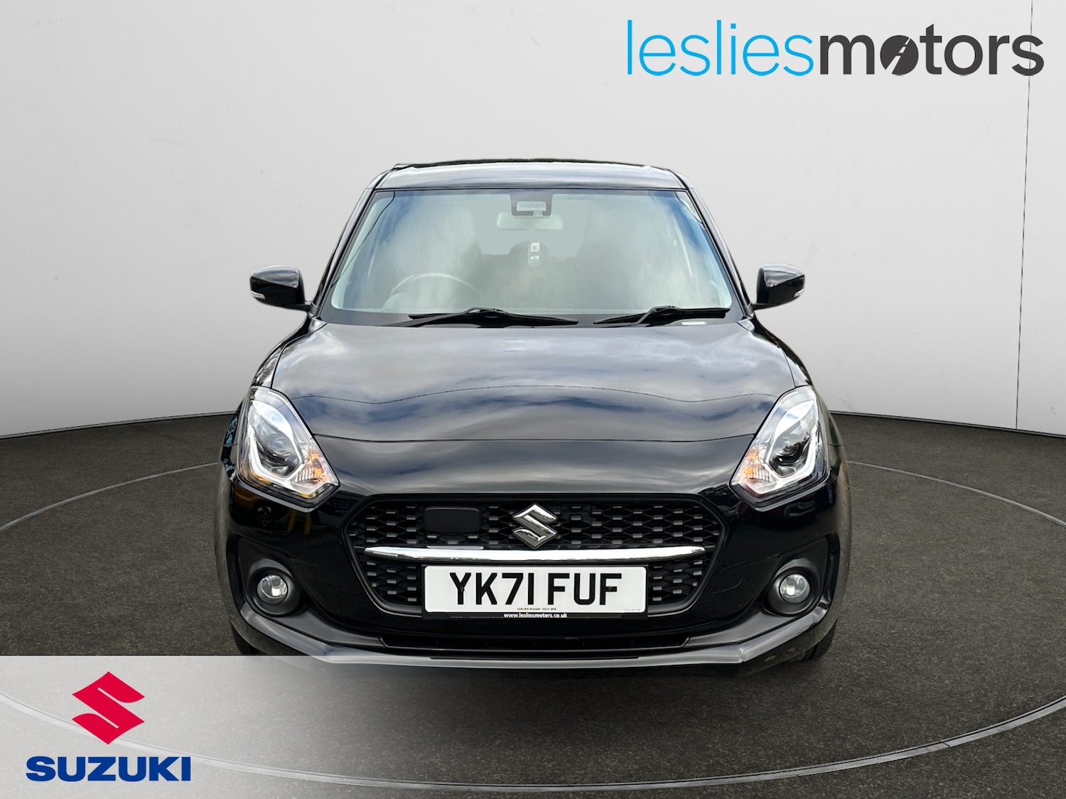 Used Suzuki Swift 2021 for sale - 76533862: Photo 2